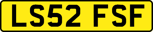 LS52FSF