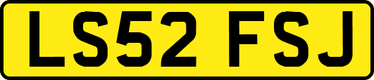 LS52FSJ