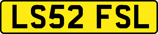 LS52FSL