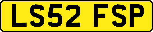 LS52FSP