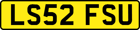 LS52FSU