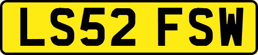 LS52FSW