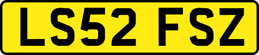 LS52FSZ