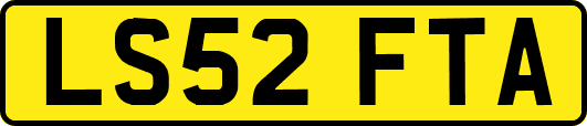 LS52FTA