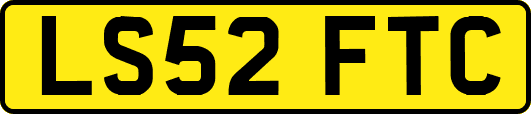 LS52FTC