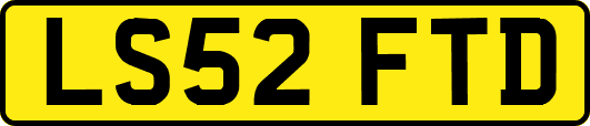 LS52FTD