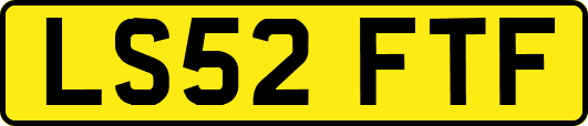 LS52FTF