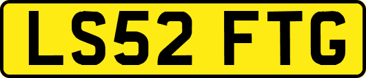 LS52FTG
