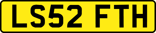 LS52FTH