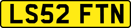 LS52FTN
