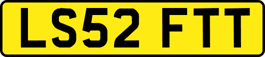 LS52FTT