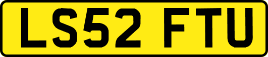 LS52FTU