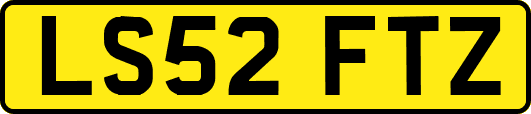 LS52FTZ