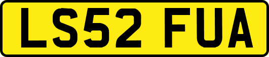 LS52FUA