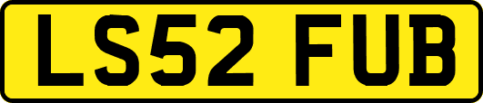 LS52FUB