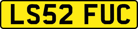LS52FUC