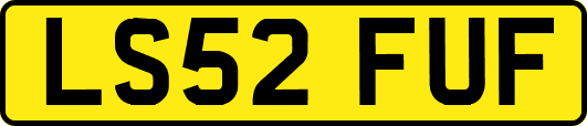 LS52FUF