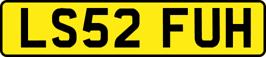LS52FUH