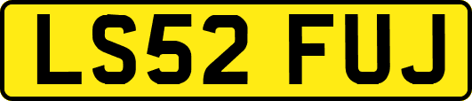 LS52FUJ