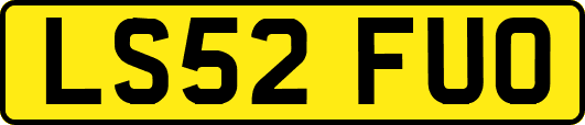 LS52FUO