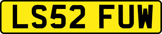 LS52FUW