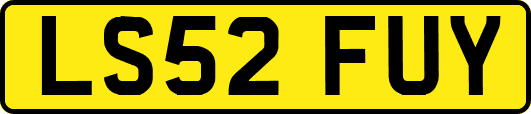 LS52FUY