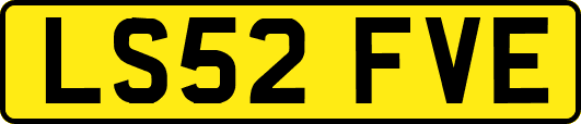 LS52FVE