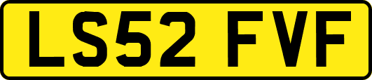 LS52FVF
