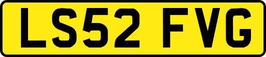 LS52FVG
