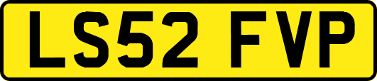 LS52FVP