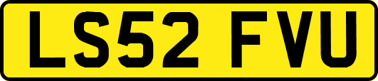 LS52FVU