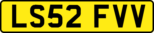 LS52FVV