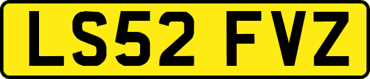 LS52FVZ