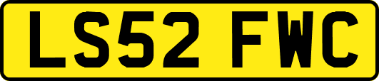LS52FWC
