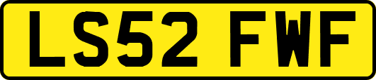 LS52FWF