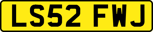LS52FWJ