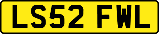 LS52FWL