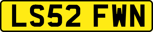 LS52FWN