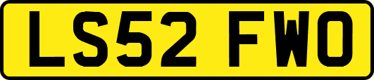 LS52FWO