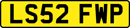 LS52FWP
