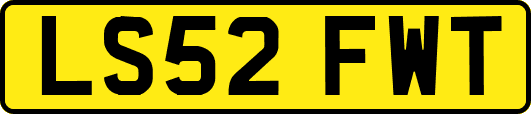LS52FWT