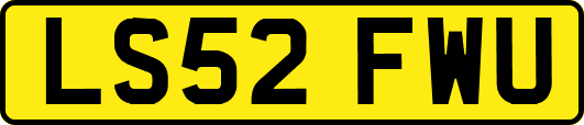LS52FWU