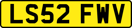 LS52FWV