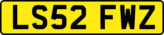 LS52FWZ