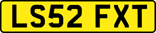 LS52FXT