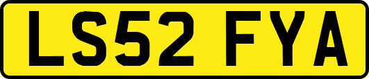 LS52FYA