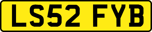 LS52FYB