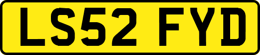 LS52FYD