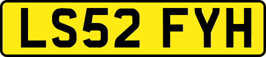 LS52FYH