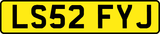 LS52FYJ